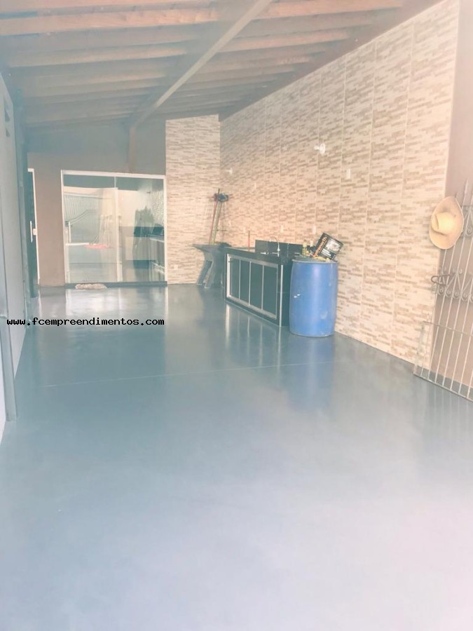 Casa, 2 quartos - Foto 18