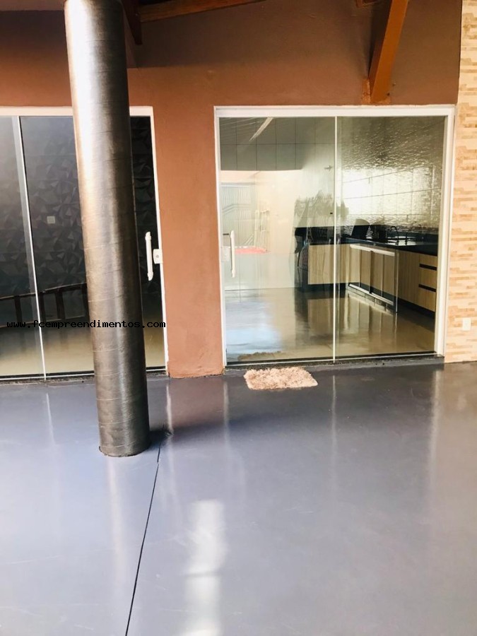 Casa, 2 quartos - Foto 17