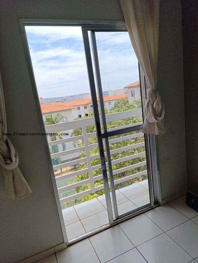 Apartamento, 2 quartos - Foto 1