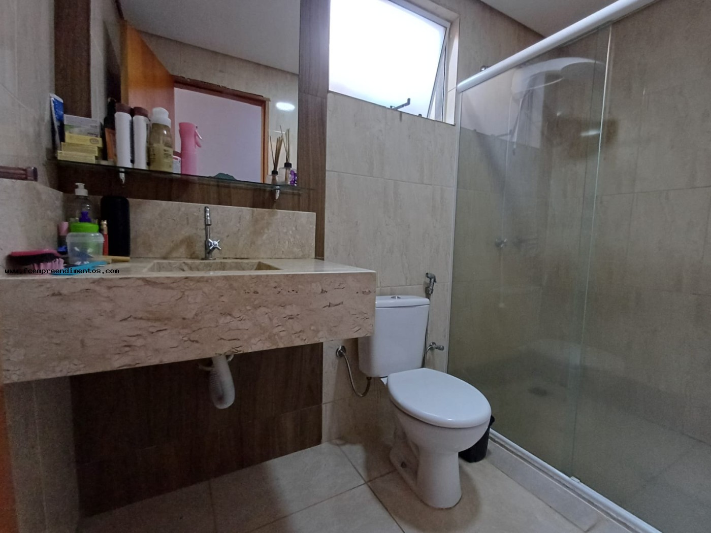 Sobrado, 4 quartos - Foto 7