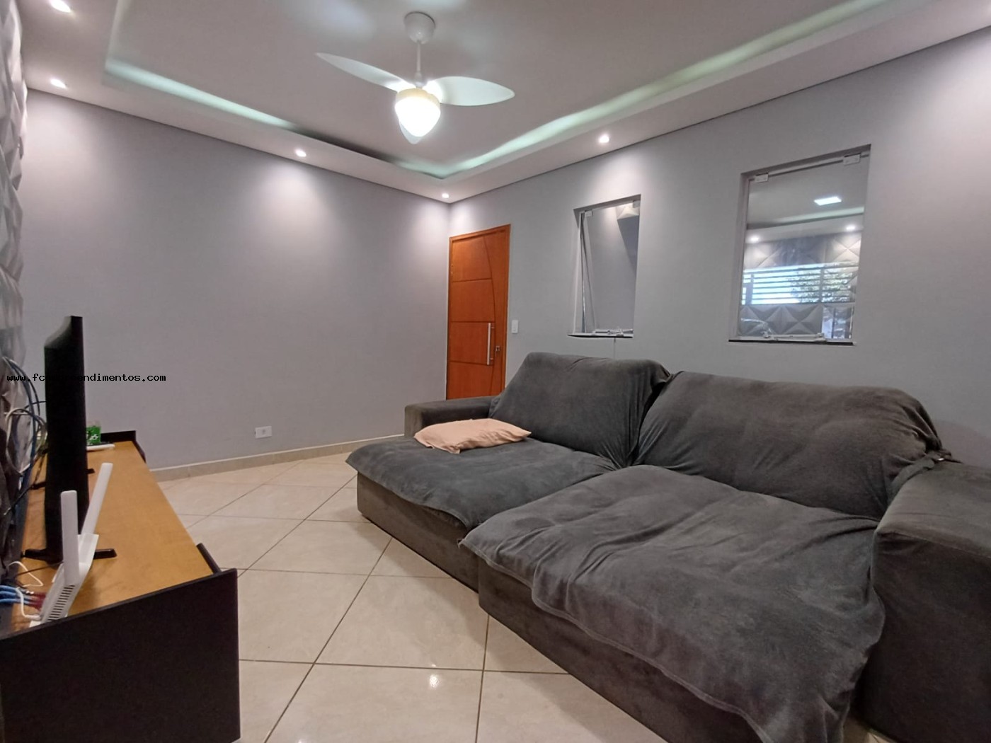 Sobrado, 4 quartos - Foto 3