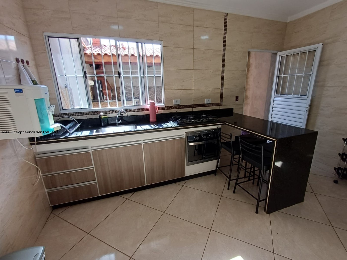 Sobrado, 4 quartos - Foto 4