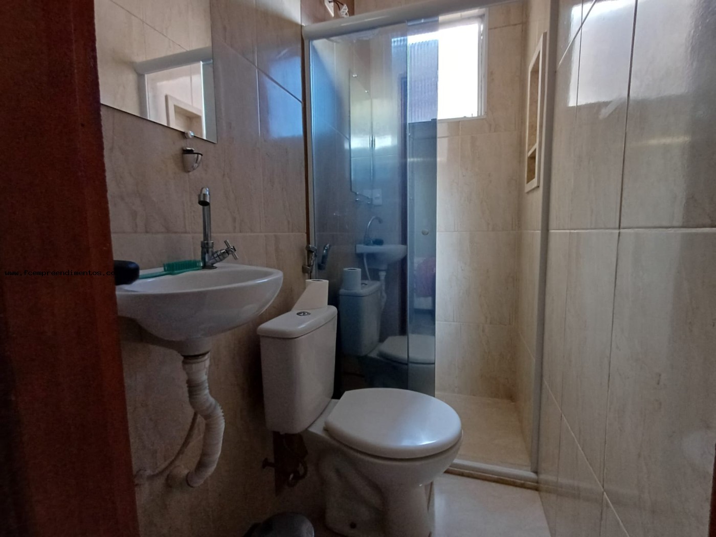 Sobrado, 4 quartos - Foto 6