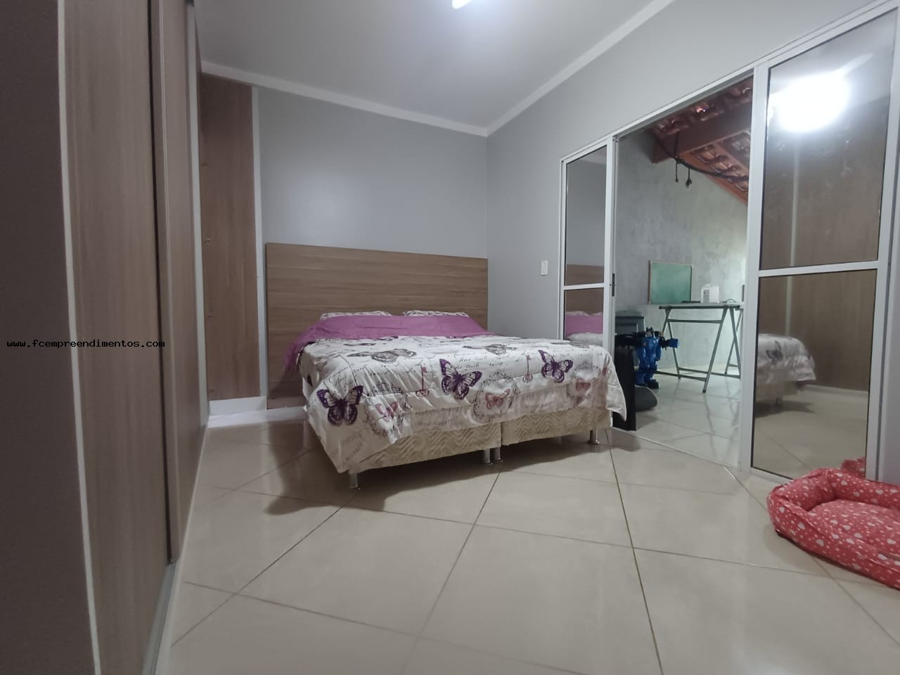 Sobrado, 4 quartos - Foto 9