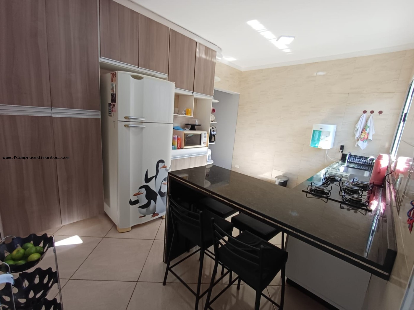 Sobrado, 4 quartos - Foto 8