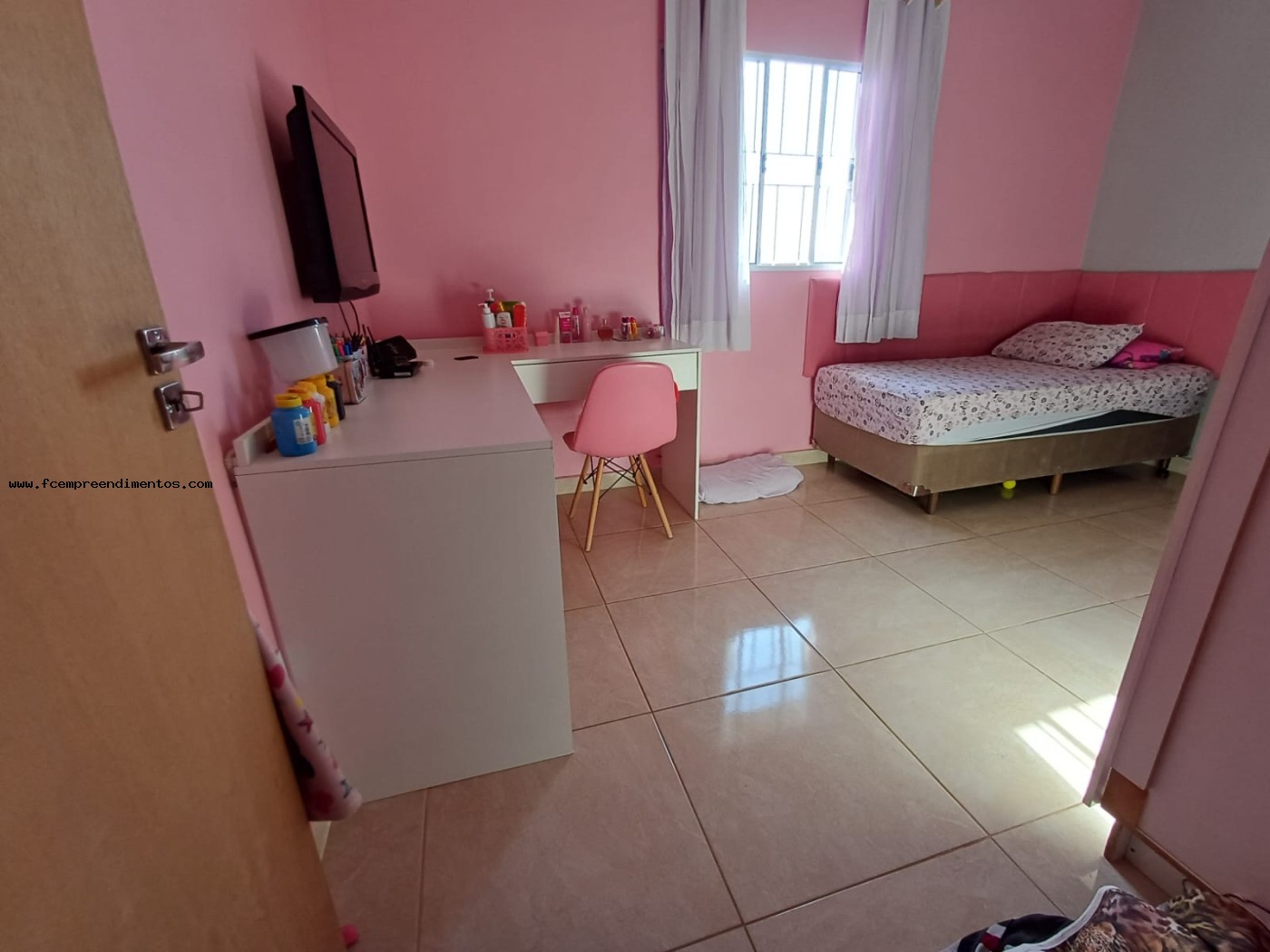 Sobrado, 4 quartos - Foto 12