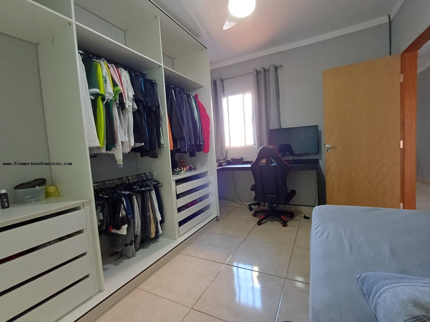 Sobrado, 4 quartos - Foto 13