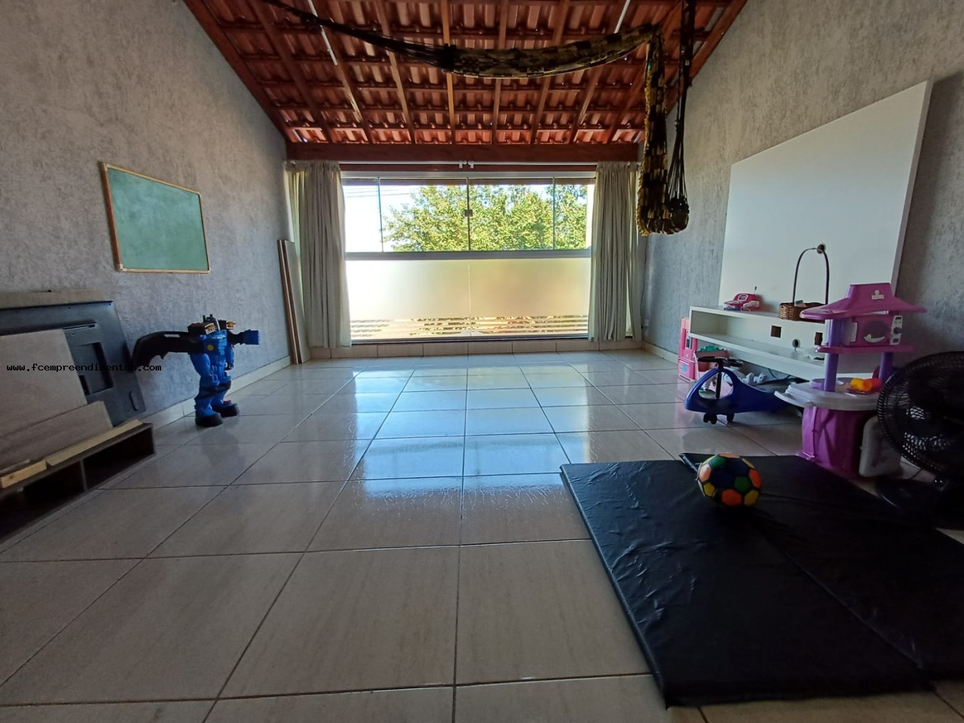 Sobrado, 4 quartos - Foto 19