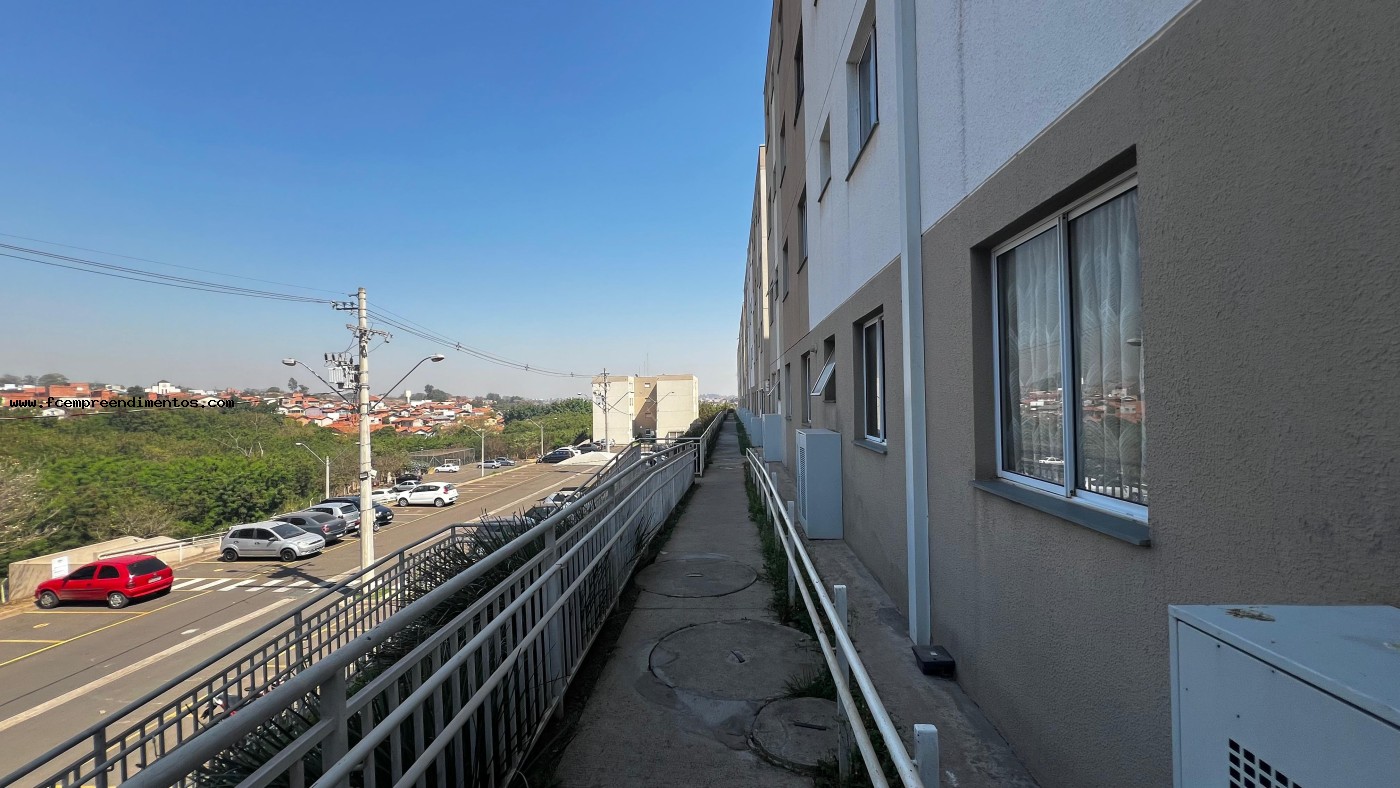 Apartamento, 2 quartos, 47 m² - Foto 2