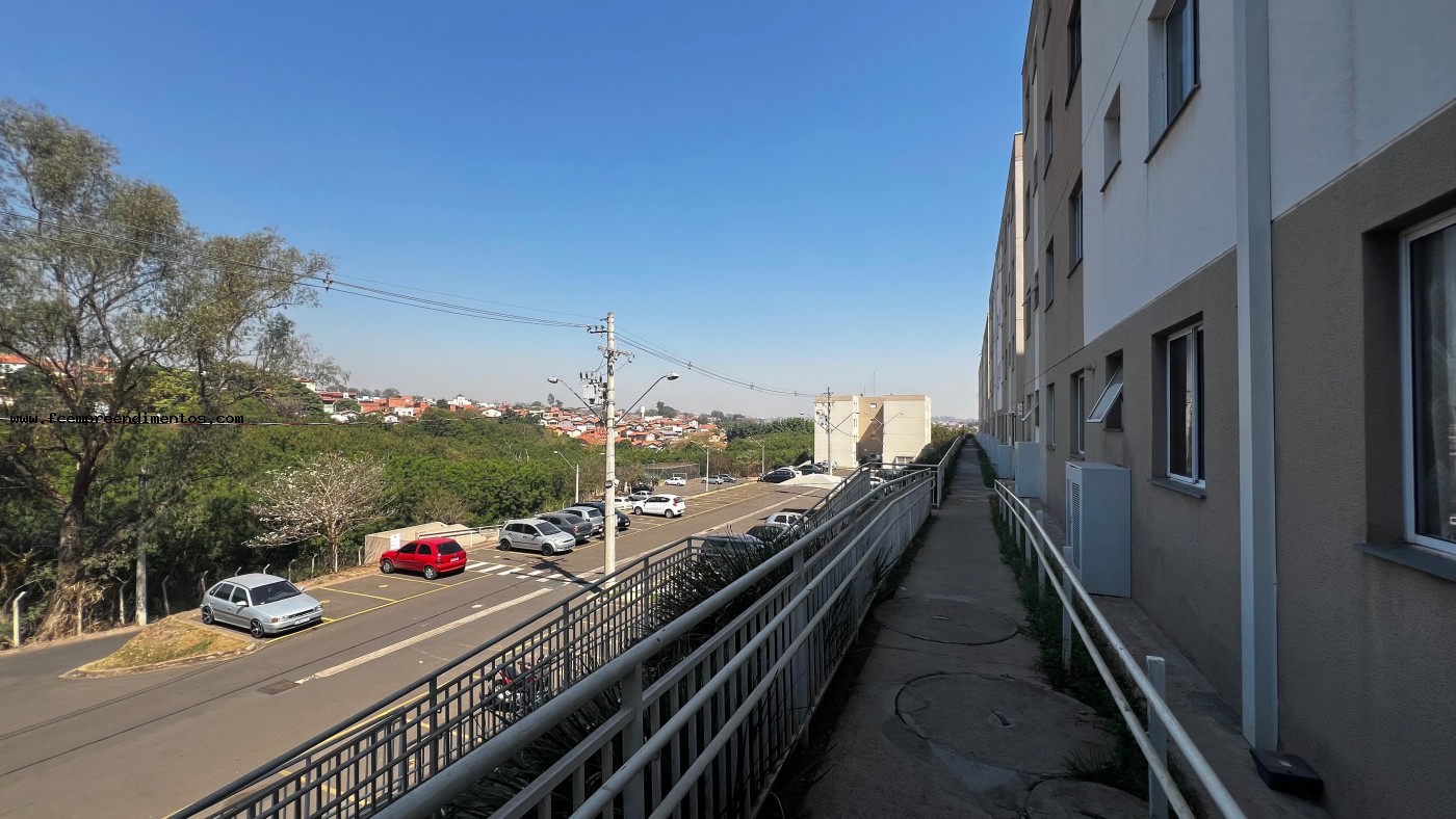 Apartamento, 2 quartos, 47 m² - Foto 14