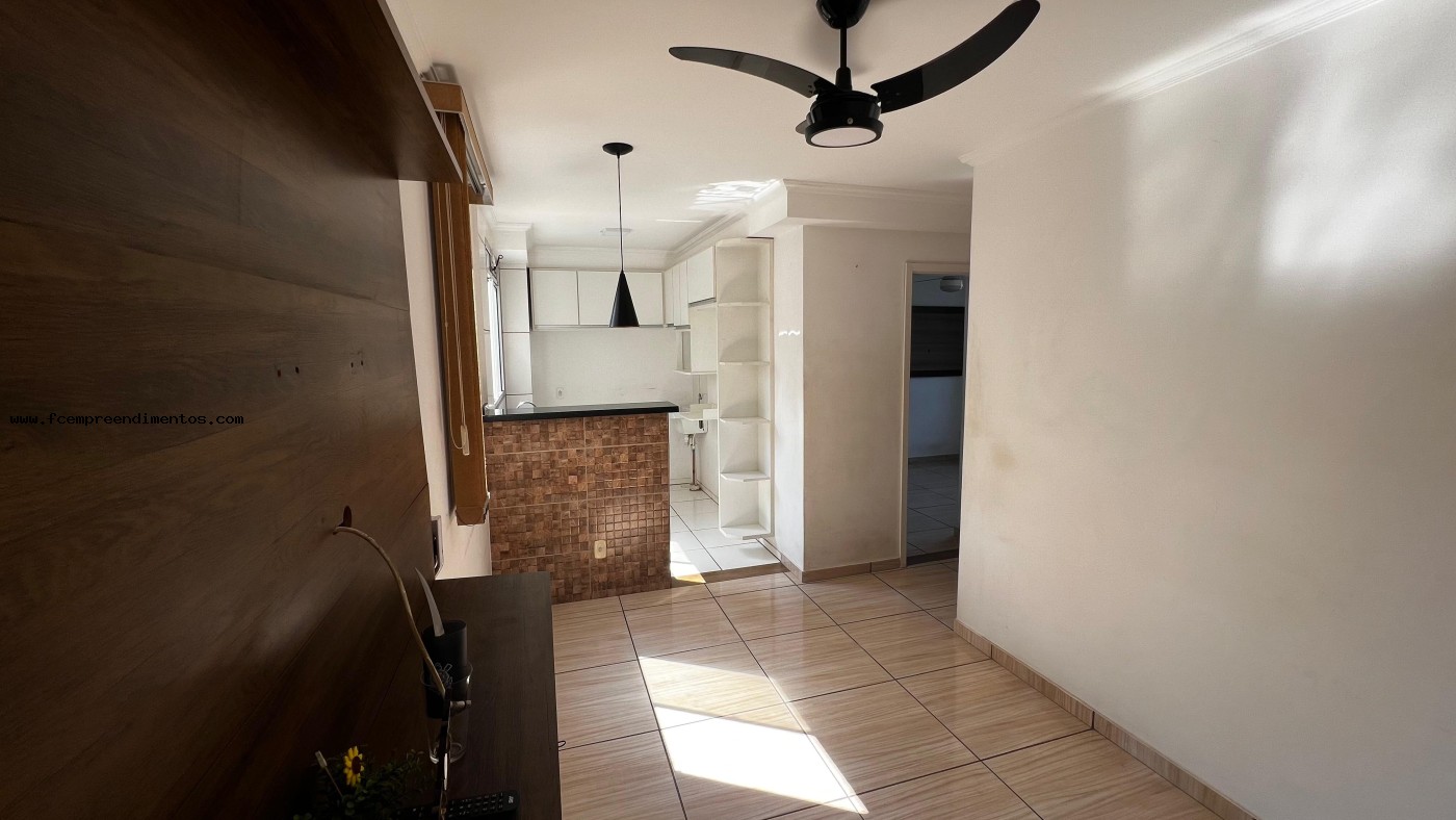 Apartamento, 2 quartos, 47 m² - Foto 4