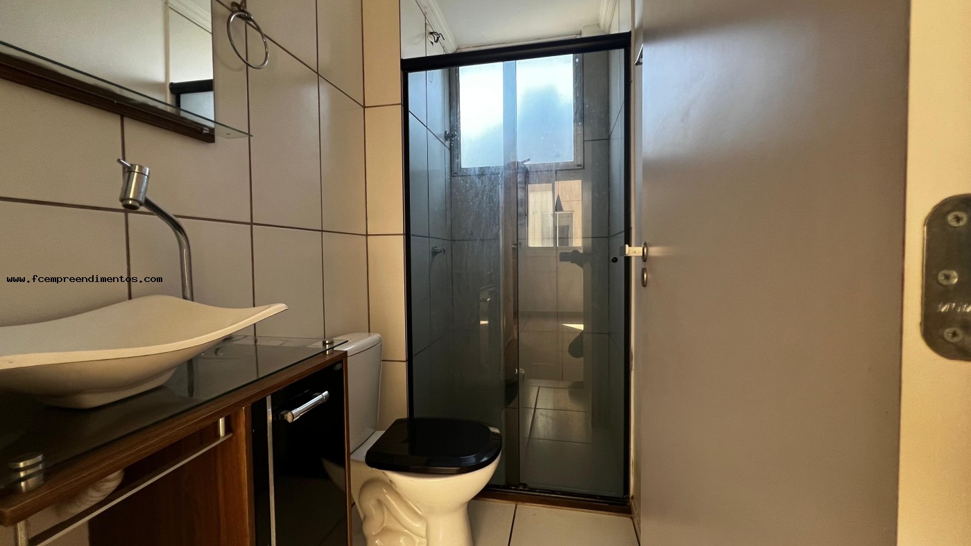 Apartamento, 2 quartos, 47 m² - Foto 12