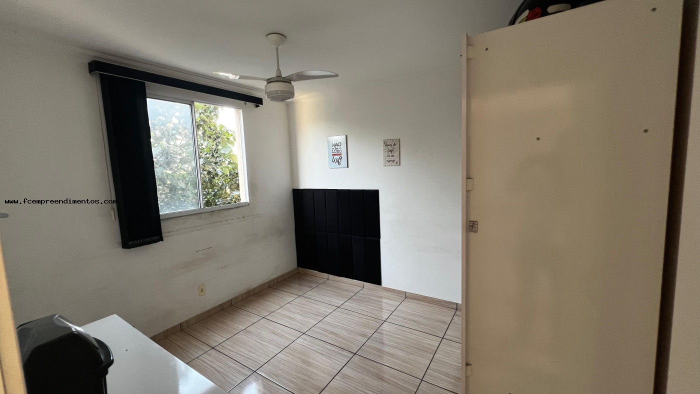 Apartamento, 2 quartos, 47 m² - Foto 8