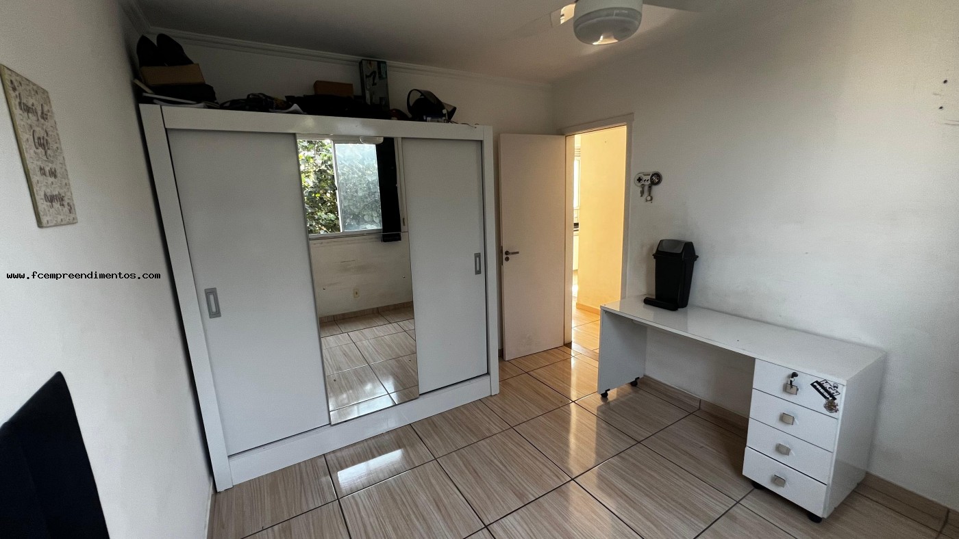 Apartamento, 2 quartos, 47 m² - Foto 7