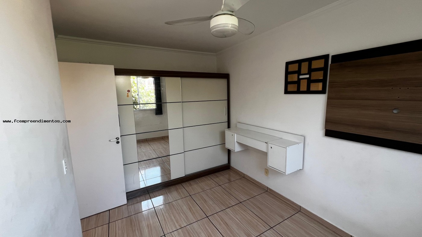 Apartamento, 2 quartos, 47 m² - Foto 11