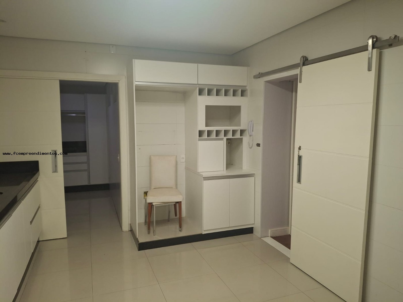 Apartamento, 3 quartos, 224 m² - Foto 6