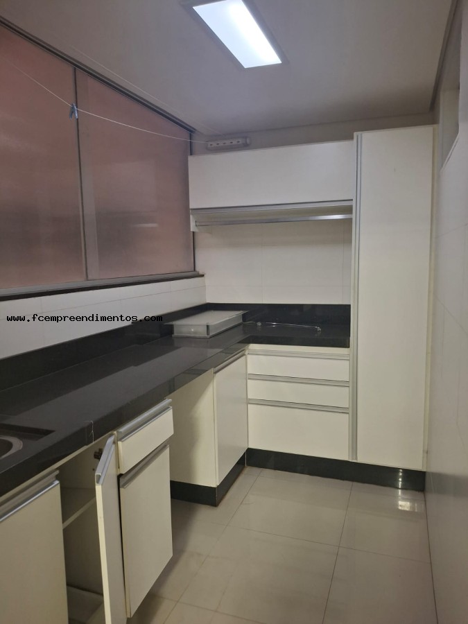 Apartamento, 3 quartos, 224 m² - Foto 8