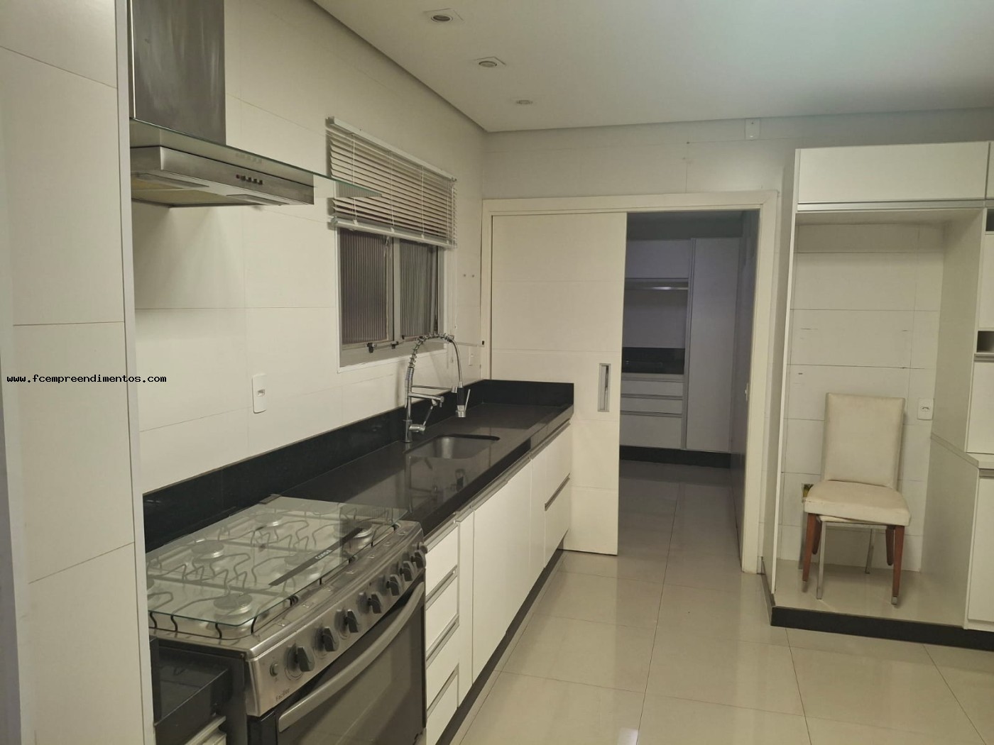 Apartamento, 3 quartos, 224 m² - Foto 5
