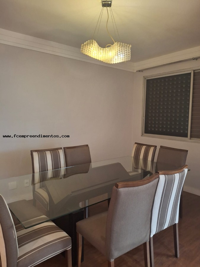 Apartamento, 3 quartos, 224 m² - Foto 4