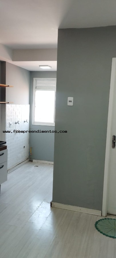 Apartamento, 2 quartos, 48 m² - Foto 1