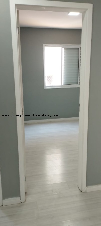 Apartamento, 2 quartos, 48 m² - Foto 3