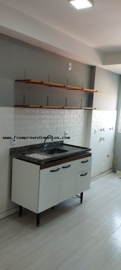 Apartamento, 2 quartos, 48 m² - Foto 5