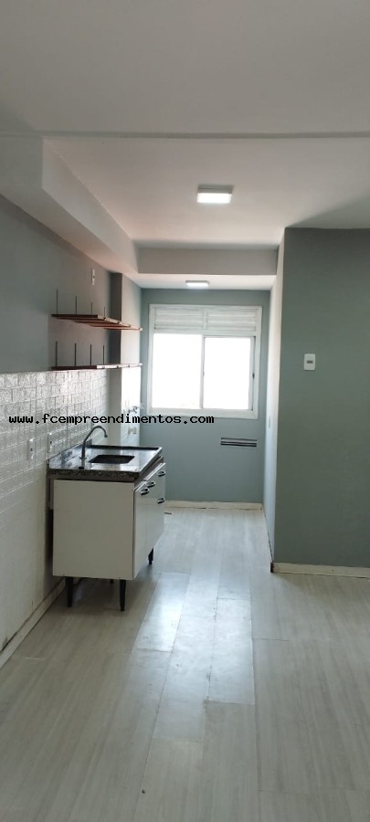 Apartamento, 2 quartos, 48 m² - Foto 6
