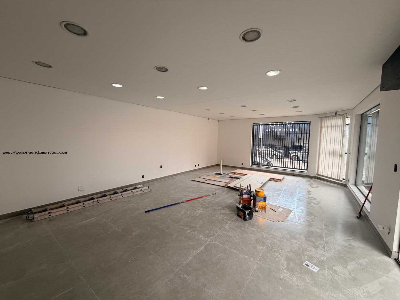 Loja-Salão - Foto 1