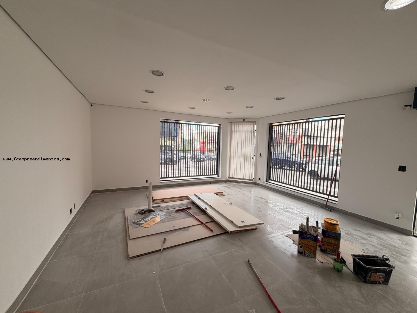 Loja-Salão - Foto 2