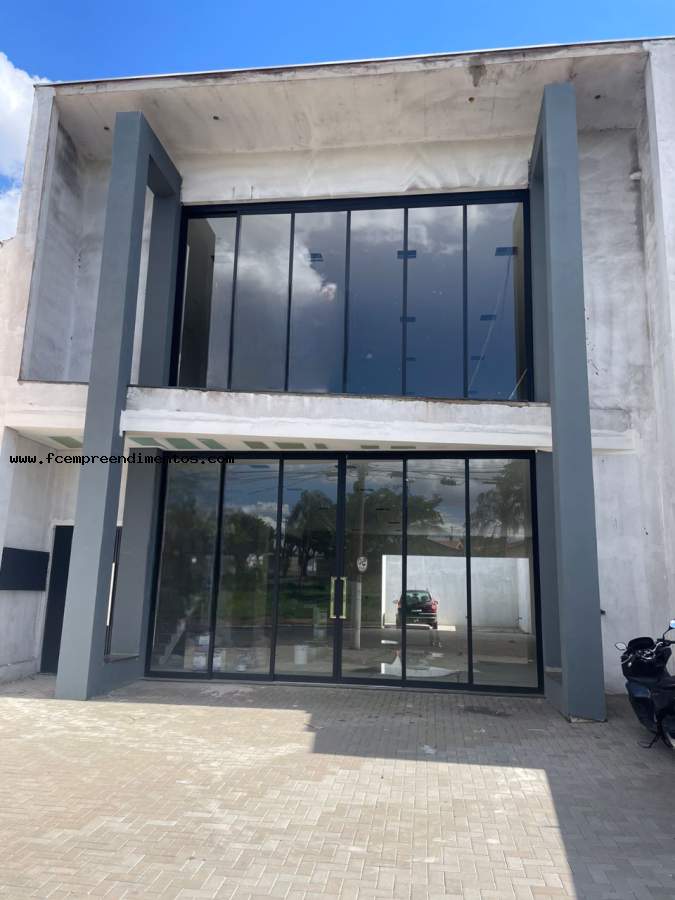 Loja-Salão - Foto 1