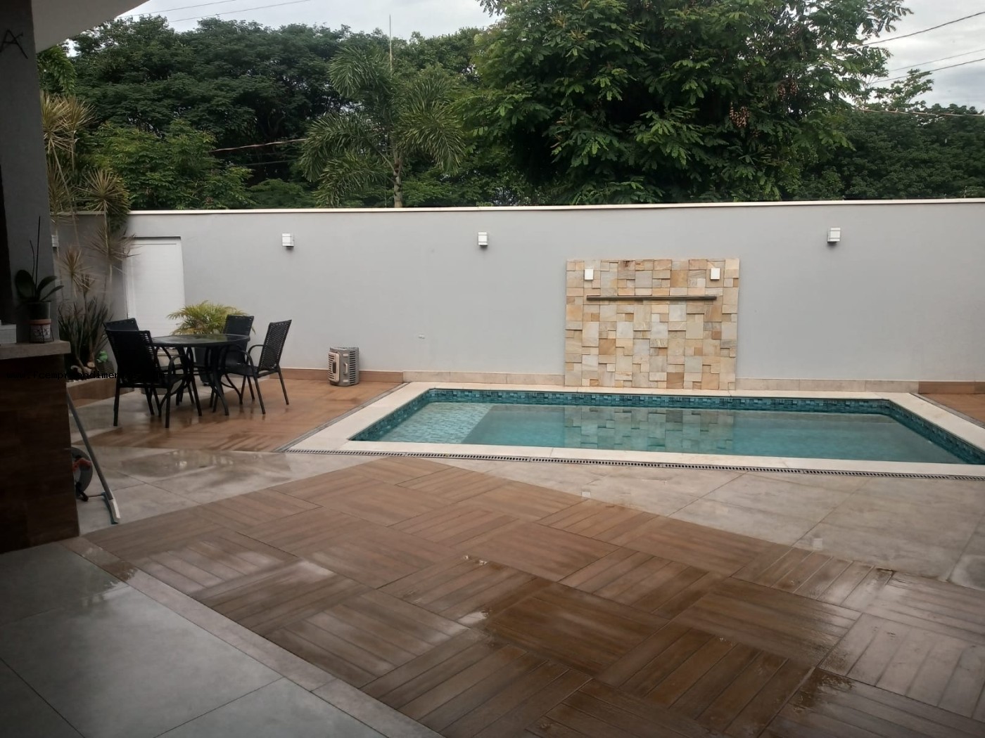 Casa, 3 quartos - Foto 25