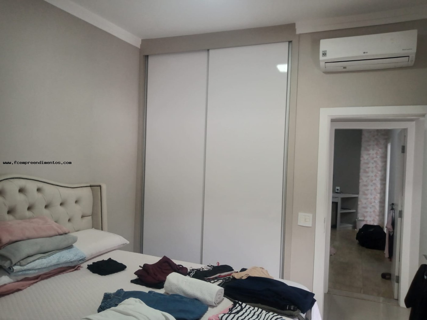 Casa, 3 quartos - Foto 3