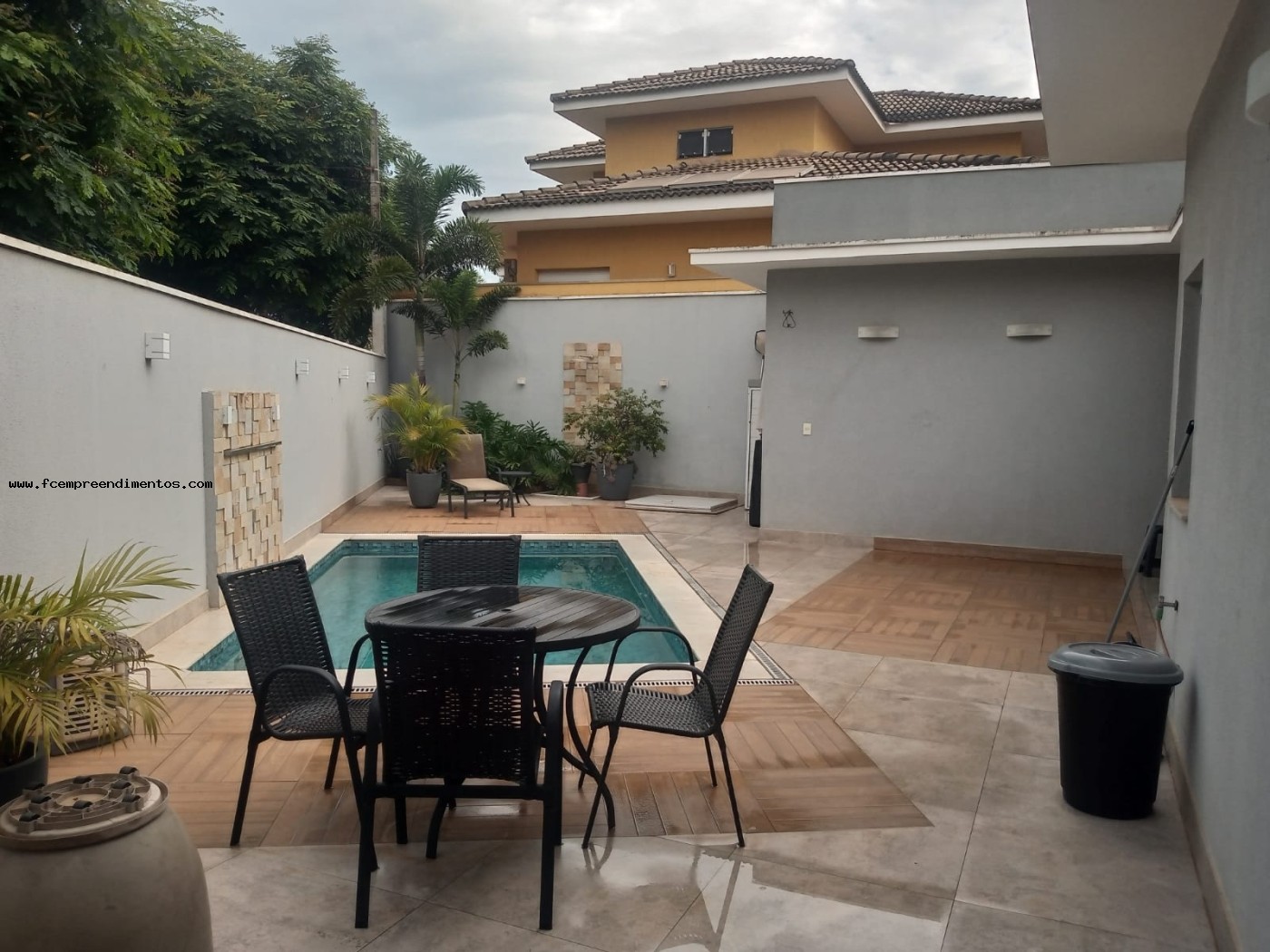 Casa, 3 quartos - Foto 13