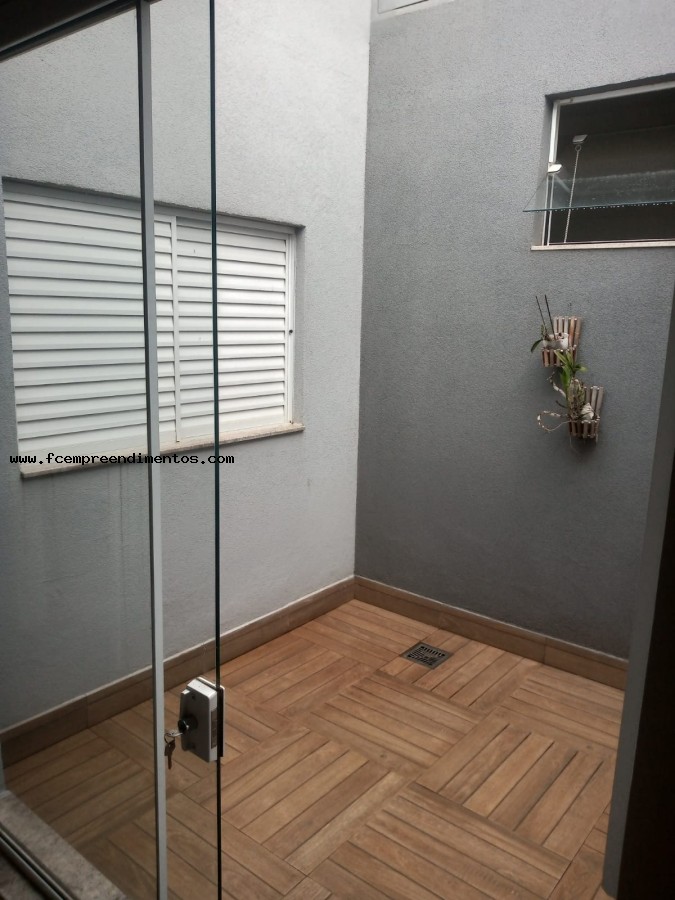 Casa, 3 quartos - Foto 14