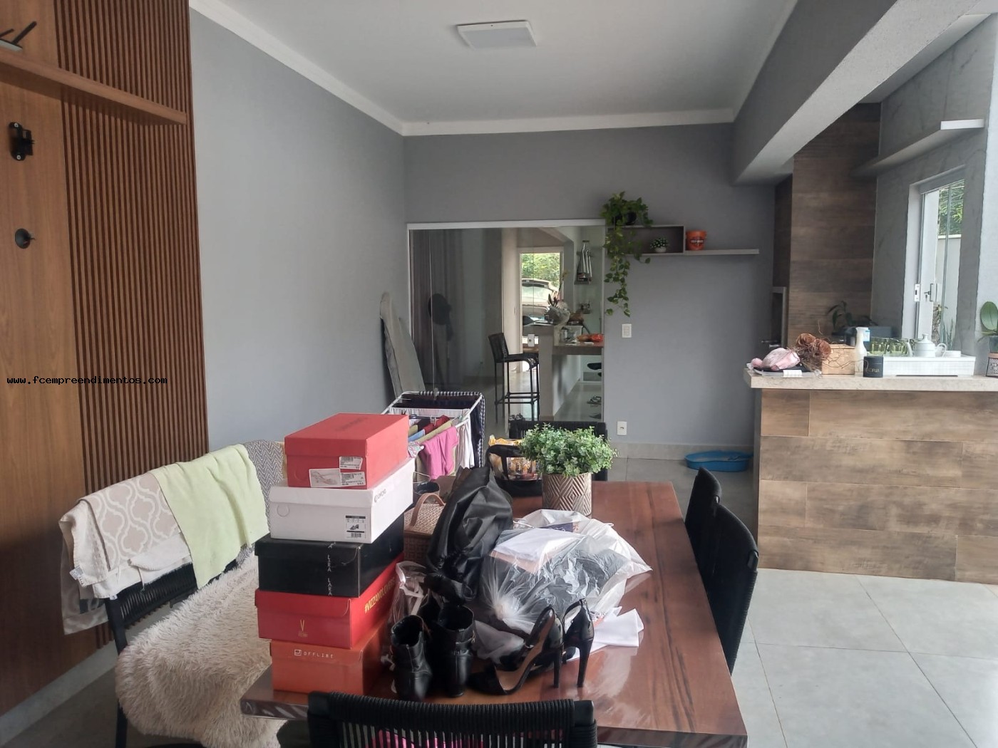 Casa, 3 quartos - Foto 24