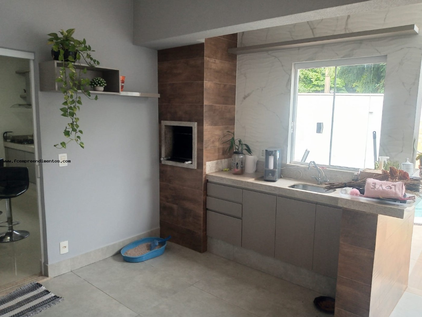 Casa, 3 quartos - Foto 23