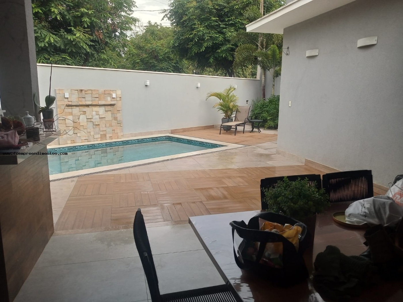 Casa, 3 quartos - Foto 27