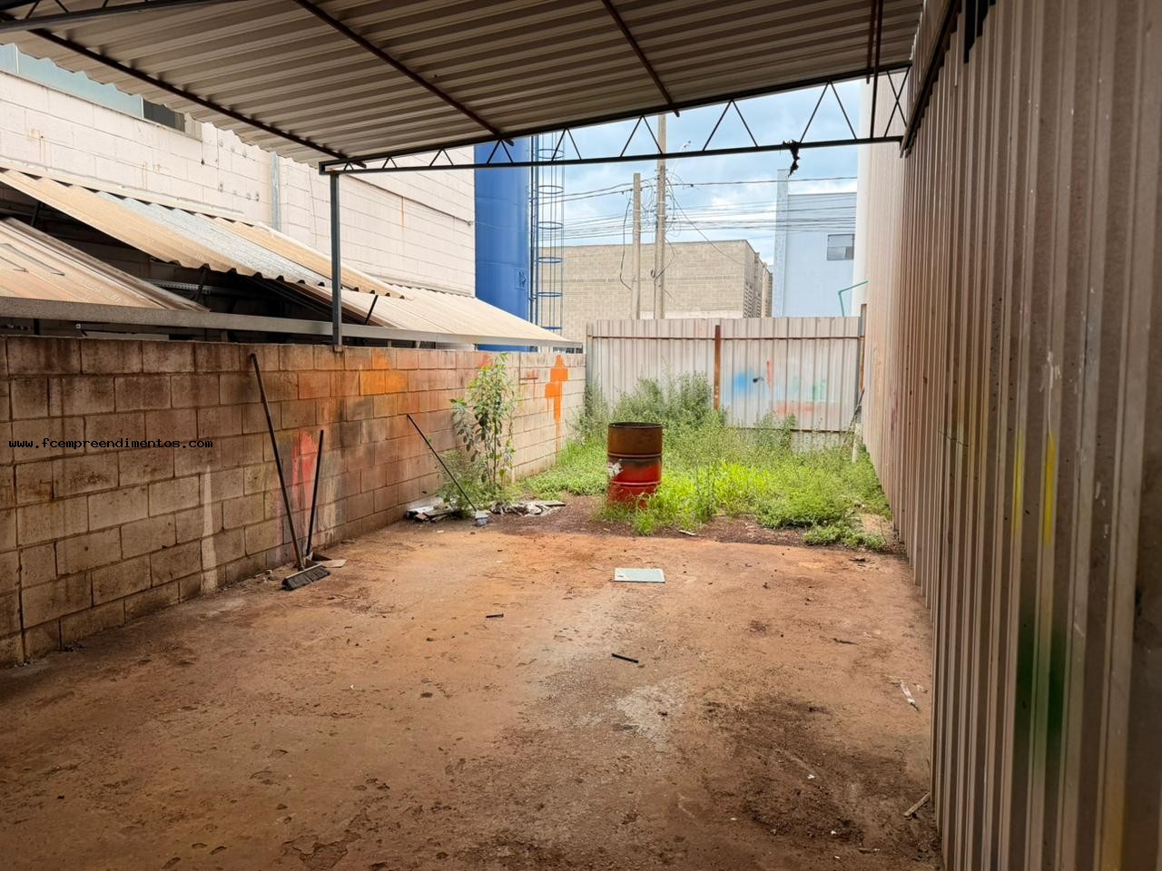 Depósito-Galpão - Foto 10