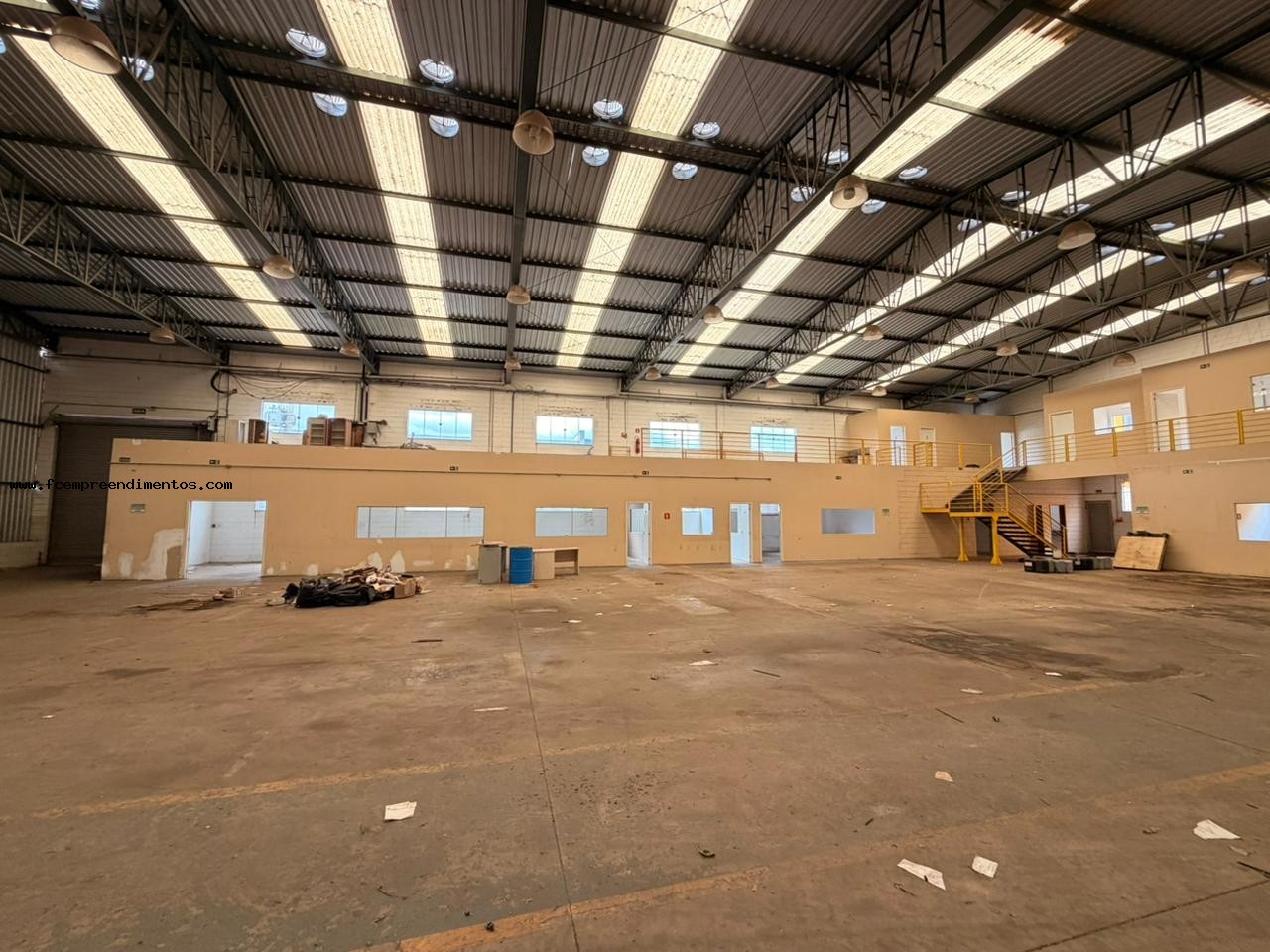 Depósito-Galpão - Foto 3