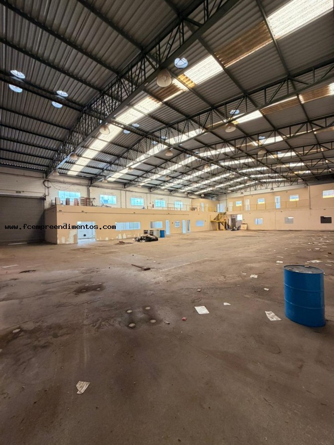 Depósito-Galpão - Foto 7