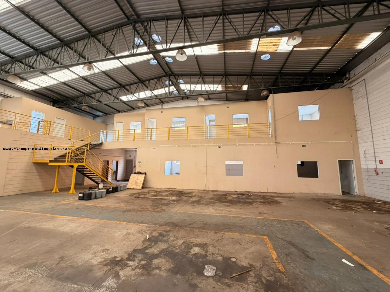 Depósito-Galpão - Foto 4