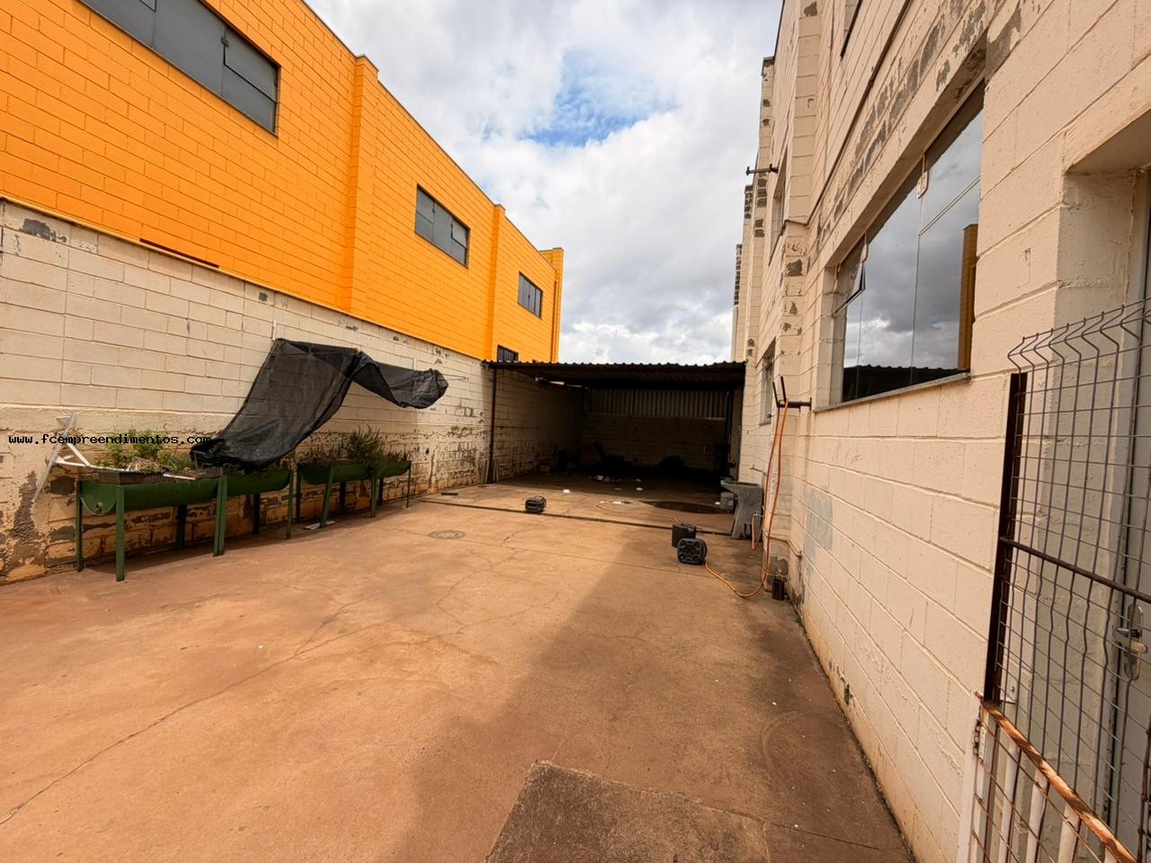 Depósito-Galpão - Foto 9