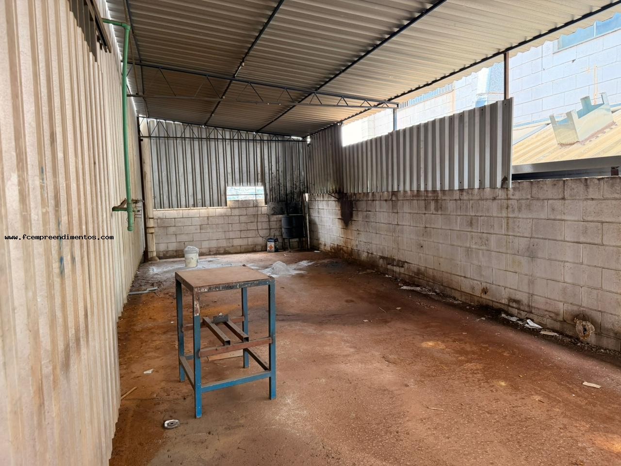 Depósito-Galpão - Foto 8