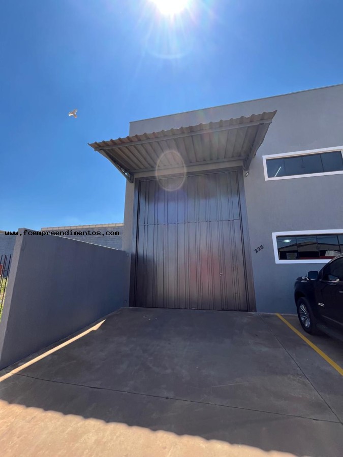 Depósito-Galpão - Foto 1