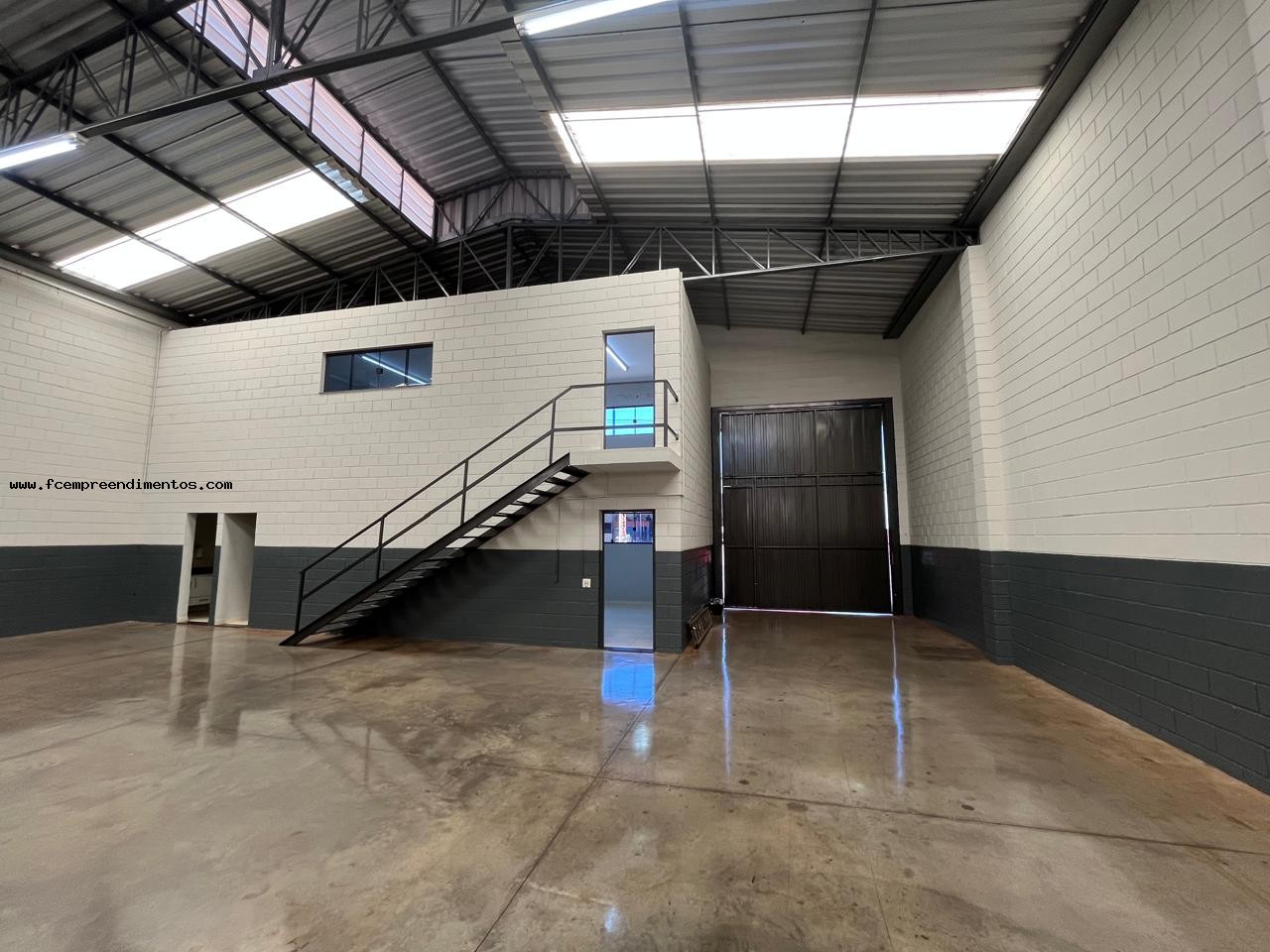 Depósito-Galpão - Foto 3