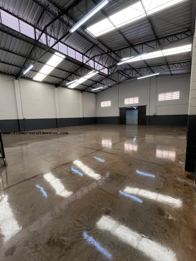 Depósito-Galpão - Foto 4