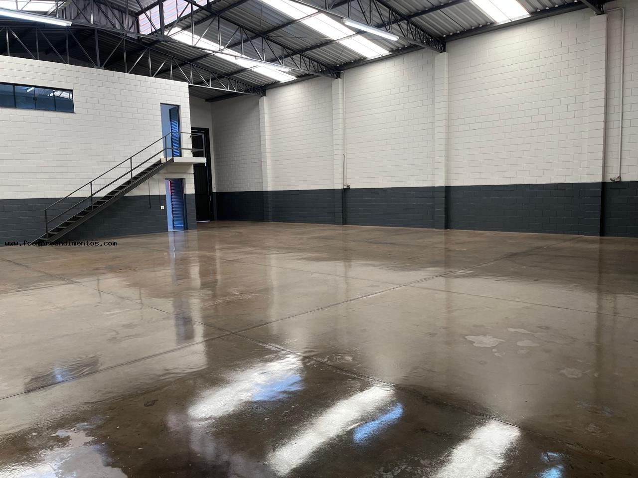 Depósito-Galpão - Foto 5