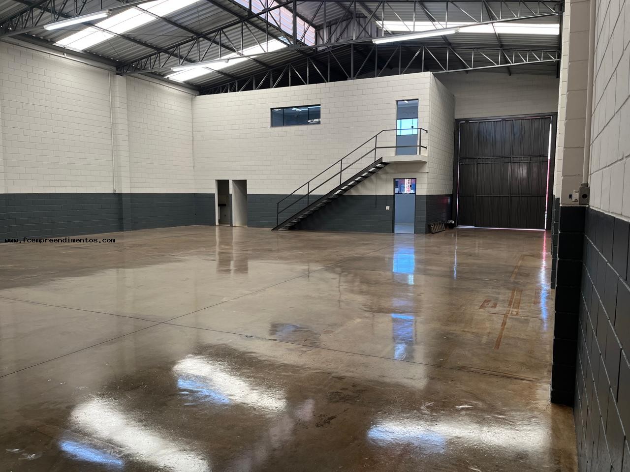 Depósito-Galpão - Foto 6