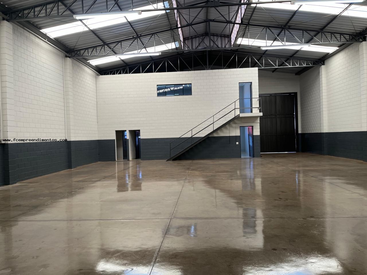 Depósito-Galpão - Foto 2