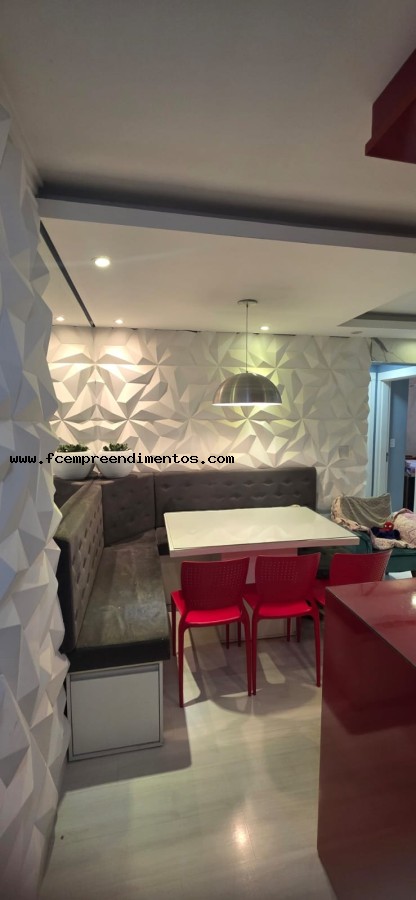 Apartamento, 2 quartos, 51 m² - Foto 3